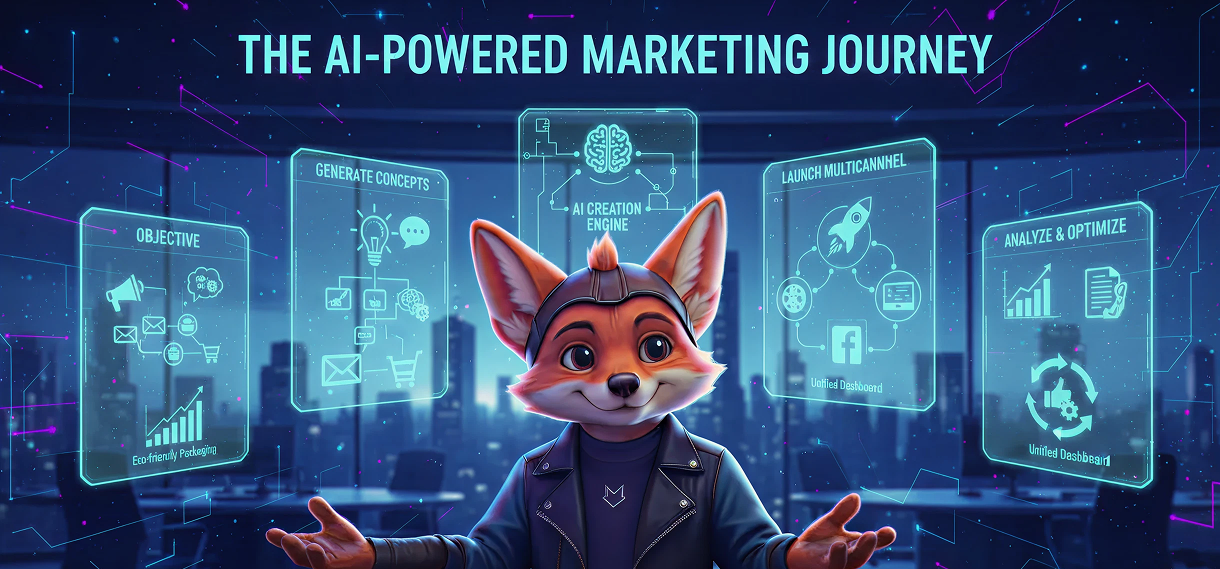 How to Create a Marketing Campaign Using MIA