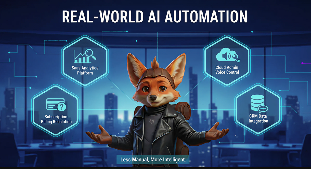 Real-World Use Cases