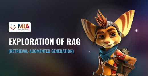Exploration of RAG