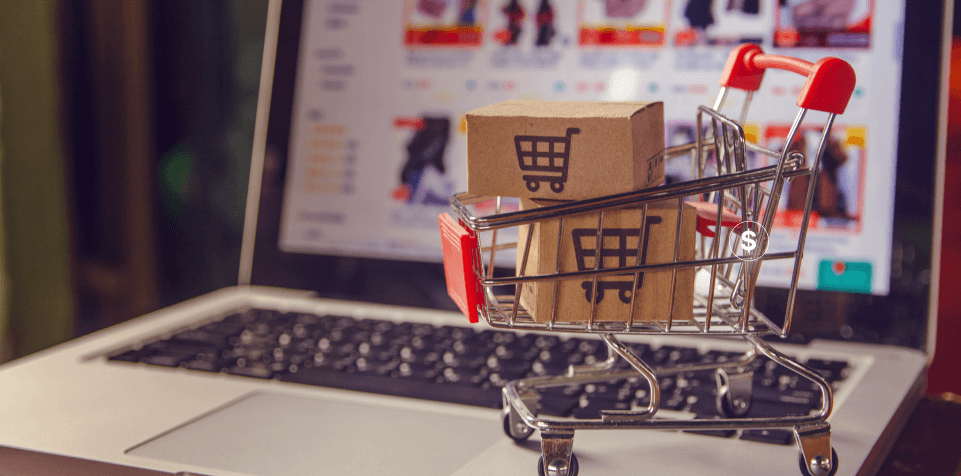 Retail ECommerce