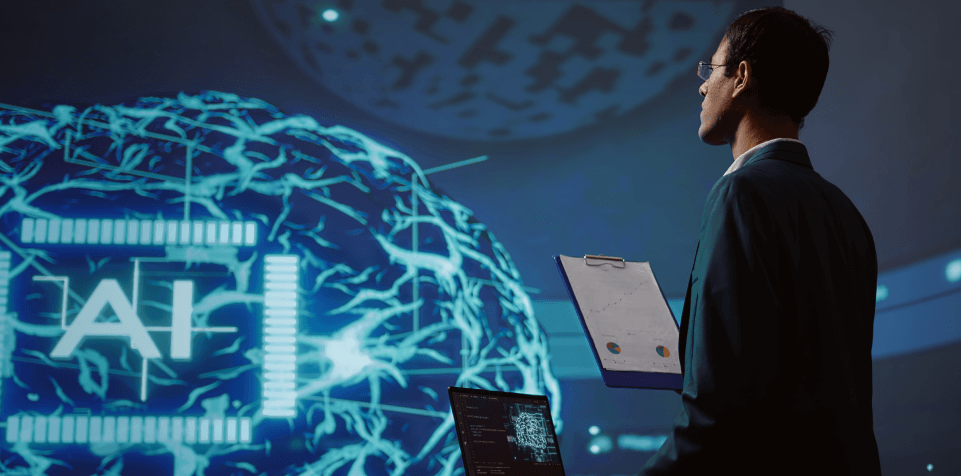 What Are AI Agents?