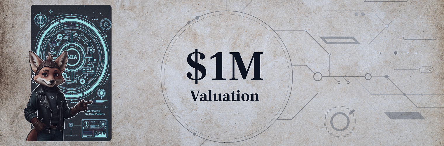 Botfinity Inc. Secures Angel Funding at $1M Valuation to Accelerate Growth of MIA Conversational AI Platform