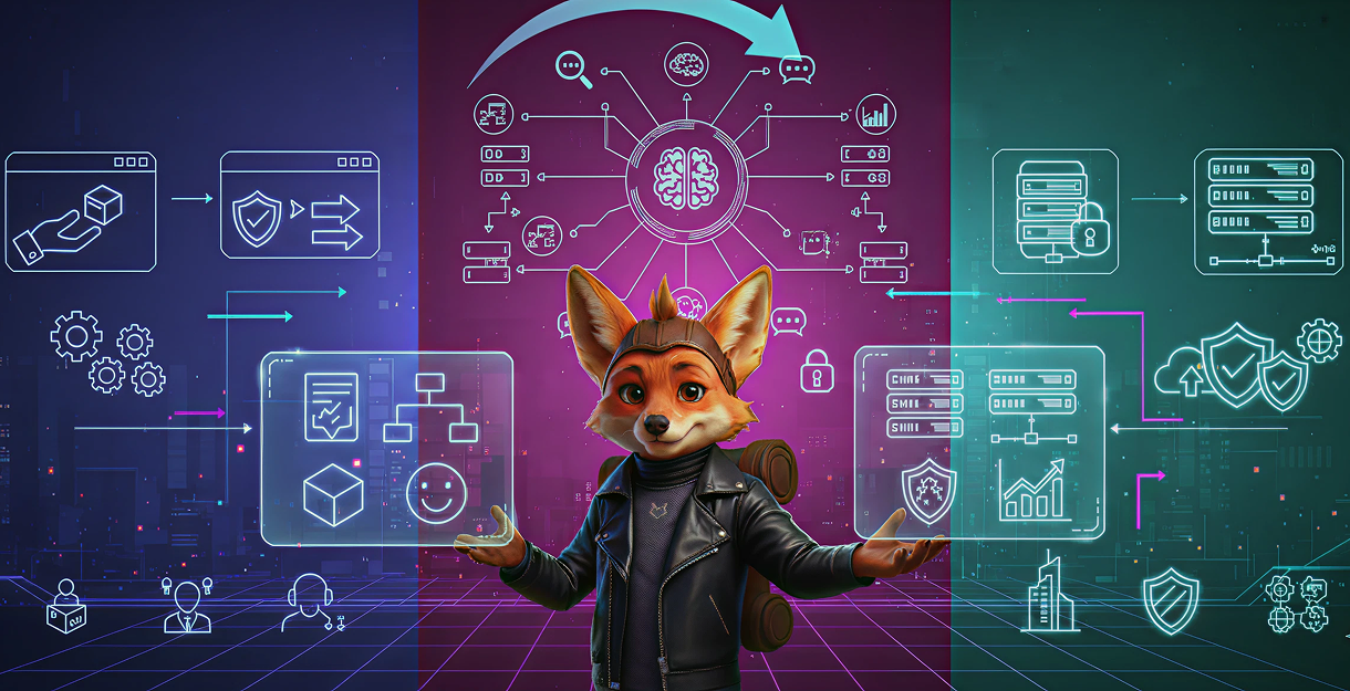 Top AI Workflow Automation Tools