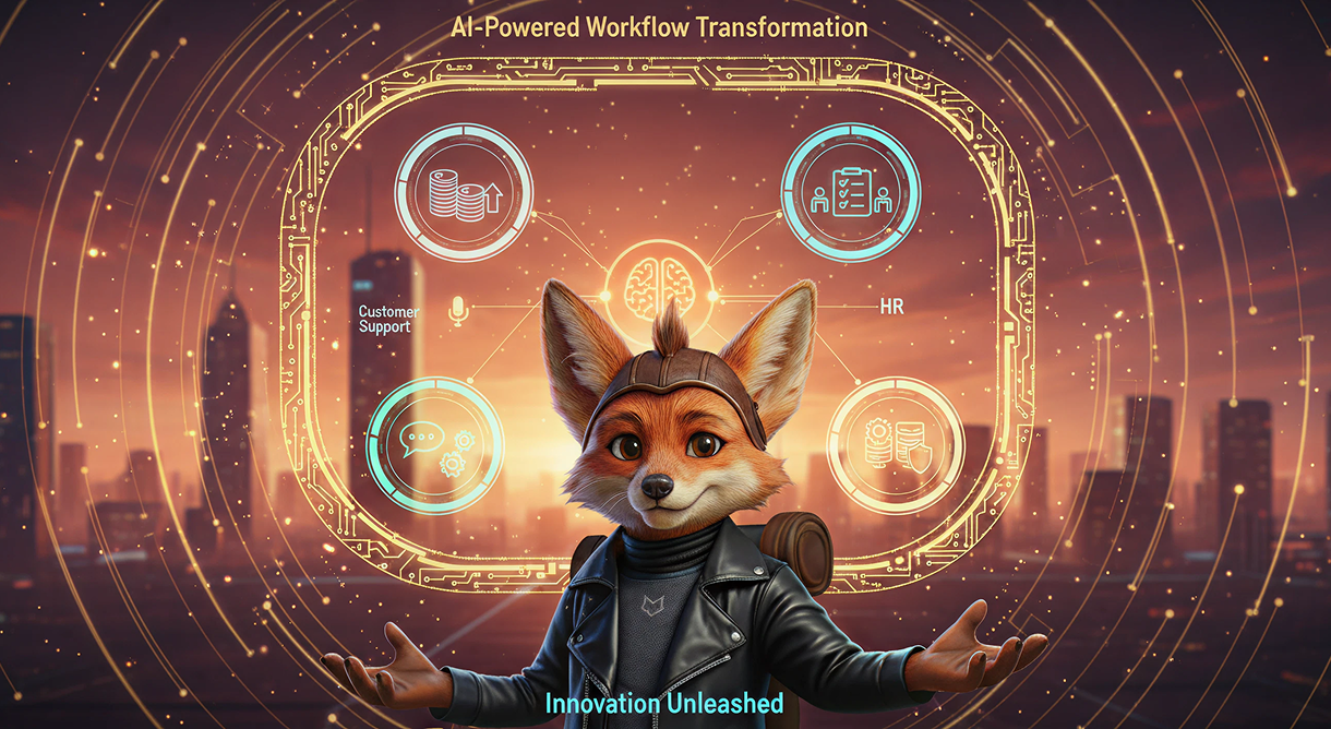 Use Cases of Business Process Automation with AI Use Cases of Business Process Automation with AI