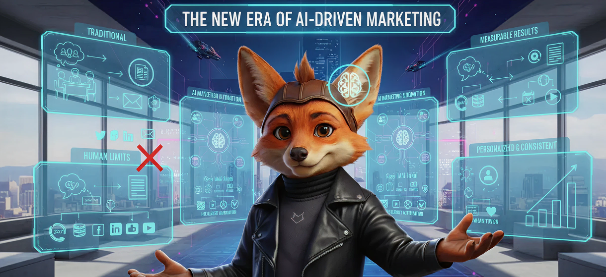 How to Create Marketing Campaigns Easily with MIA – Your AI Campaign Generator