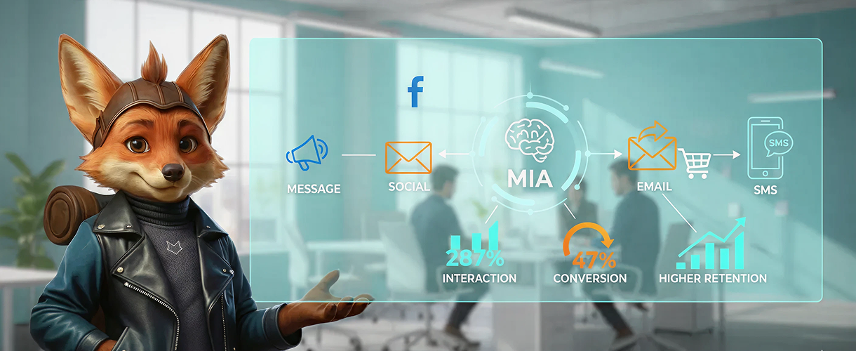 Why Multi-Channel Execution Isn’t Optional Anymore